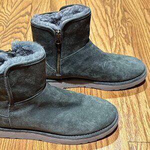 UGG ABREE MINI BOOTIE